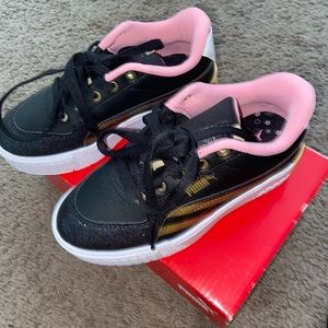 L.O.L girls sneakers